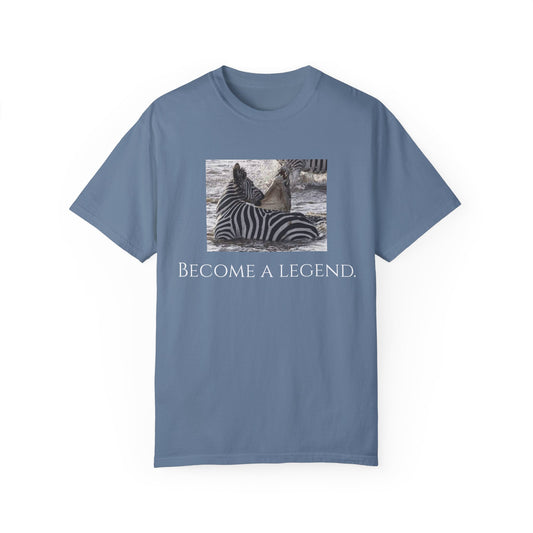 T-shirt Legend Blue Jean (unisex)