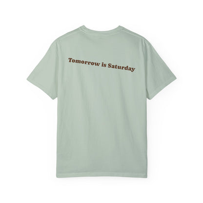 T-shirt Finally Friday Bay (unisex)