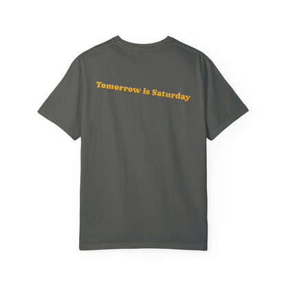 T-shirt Finally Friday Pepper (unisex)