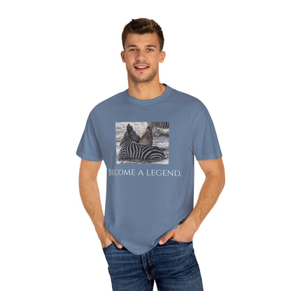 T-shirt Legend Blue Jean (unisex)