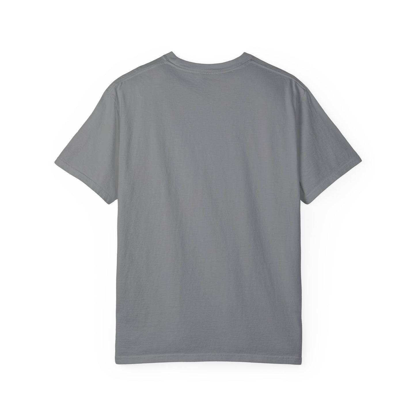 T-shirt Supporting Both Teams Grey (unisex)